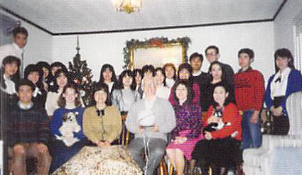 阪神淡路大震災を経て