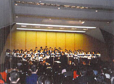 阪神淡路大震災を経て