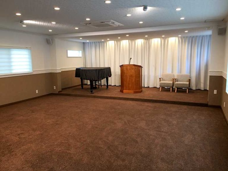 理念・信仰告白