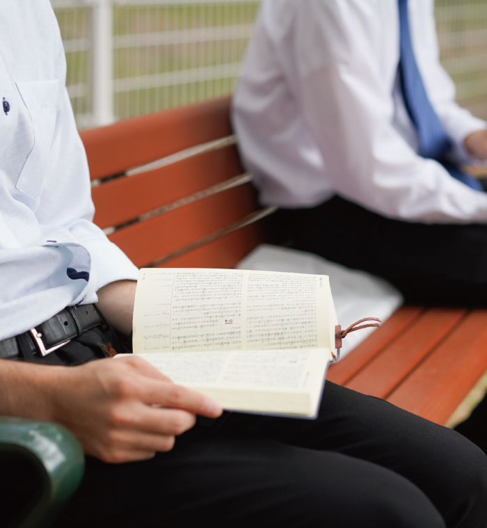 上級牧会神学科