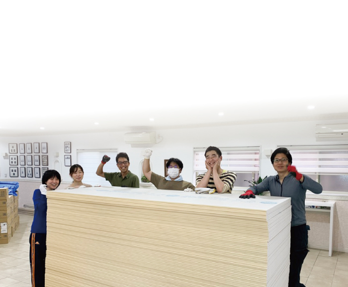 学生寮へようこそ!